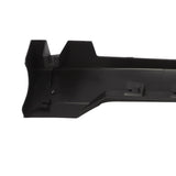 Right Passenger Side Skirt Trim Molding For 13-20 Lincoln MKZ Rocker Panel RH – product image 3