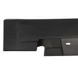 Right Passenger Side Skirt Trim Molding For 13-20 Lincoln MKZ Rocker Panel RH – product image 5