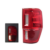 Right Tail Light with Blind Spot for 2019-2023 Ford Ranger KB3Z13404A – product image 2
