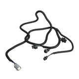 Right Passenger Side Tail Light Wire Harness for GMC Sierra 2016-2019 23295979 – product image 2