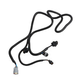 Right Passenger Side Tail Light Wire Harness for GMC Sierra 2016-2019 23295979 – product image 3