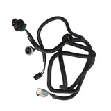 Right Passenger Side Tail Light Wire Harness for GMC Sierra 2016-2019 23295979 – product image 5