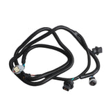 Right Passenger Side Tail Light Wire Harness for GMC Sierra 2016-2019 23295979 – product image 6