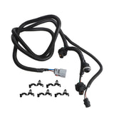 Right Passenger Side Tail Light Wire Harness for GMC Sierra 2016-2019 23295979 – product image 7