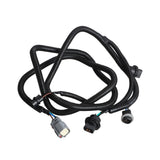 Right Passenger Side Tail Light Wire Harness for GMC Sierra 2016-2019 23295979 – product image 8