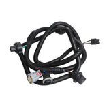 Right Passenger Side Tail Light Wire Harness for GMC Sierra 2016-2019 23295979 – product image 9