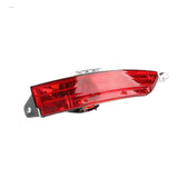 Right Rear Bumper Fog Light for 2011-2014 Volkswagen Touareg