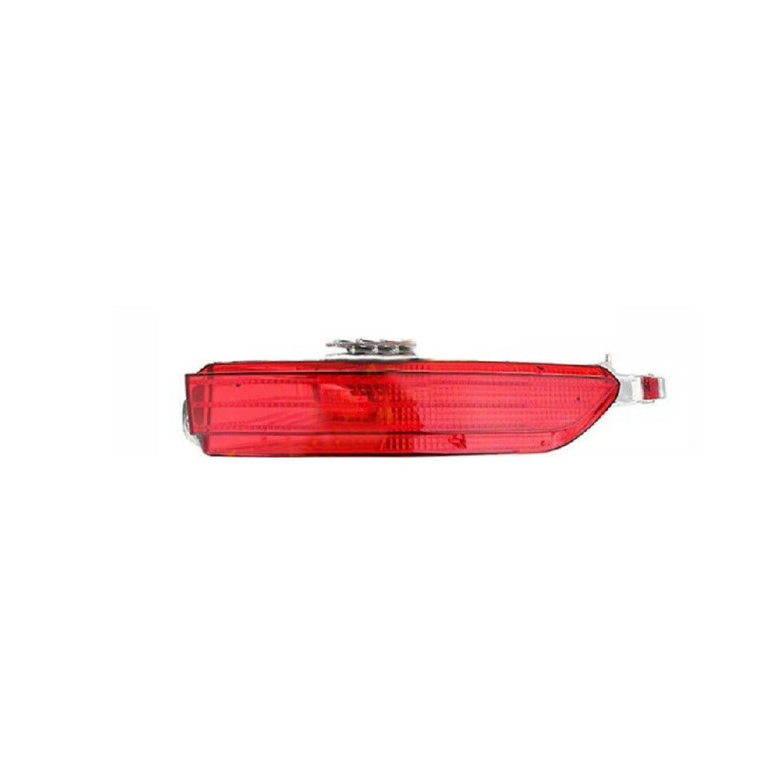Right Rear Bumper Fog Light for 2011-2014 Volkswagen Touareg