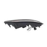 Right Rear Bumper Fog Light for 2019-2023 Range Rover Evoque
