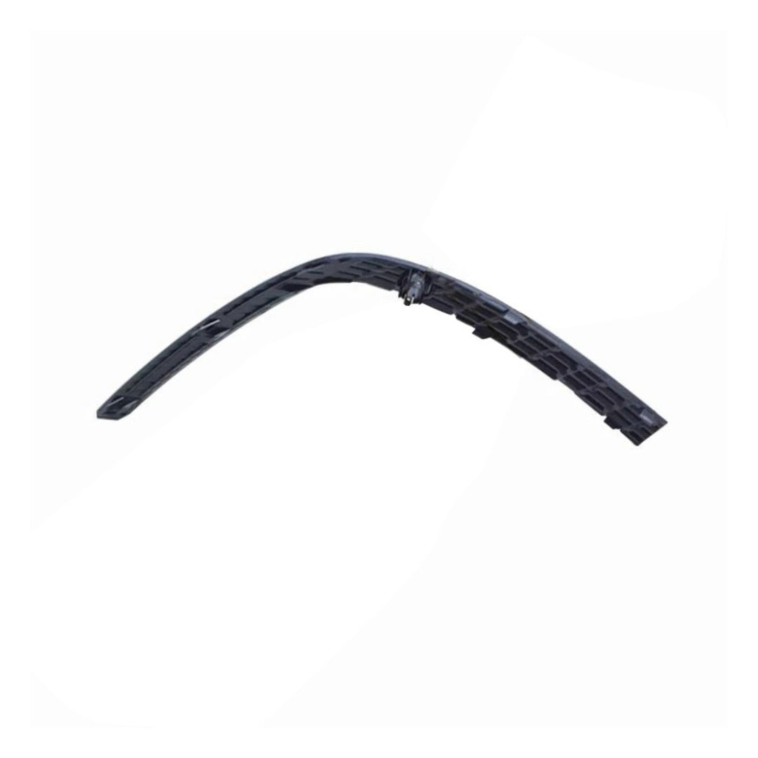 Right Rear Bumper Grille Trim Panel for 2019-2023 Audi Q8