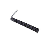 Right Rear Bumper Grille Trim Panel for 2019-2023 Audi Q8