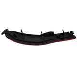 Right Rear Bumper Reflector for 2014-2018 Jeep Cherokee 68105144AC – product image 6
