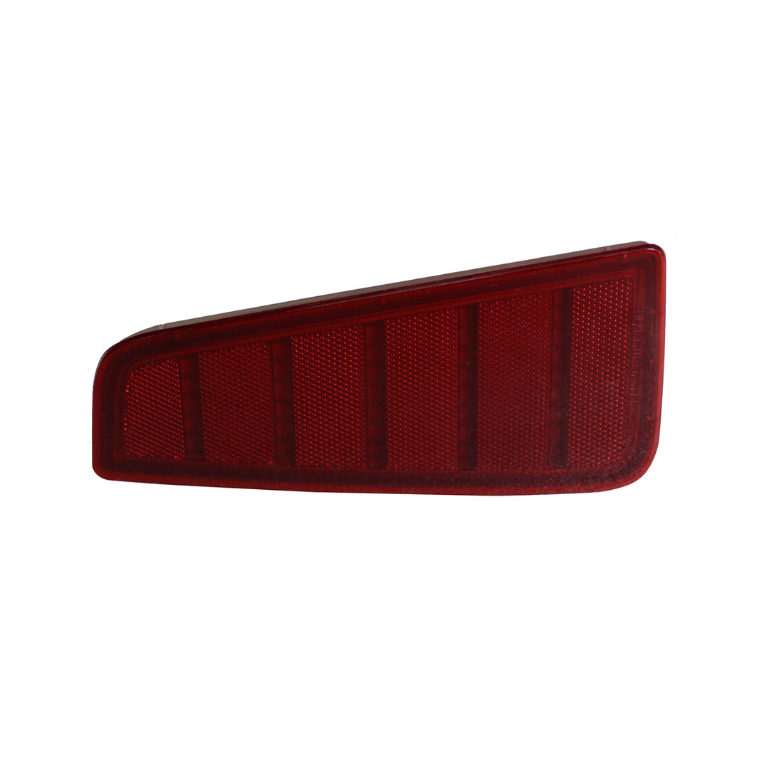Right Rear Bumper Reflector for 2012-2014 Toyota Yaris SE