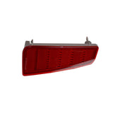 Right Rear Bumper Reflector for 2012-2014 Toyota Yaris SE