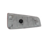 Right Rear Bumper Reflector for 2012-2014 Toyota Yaris SE