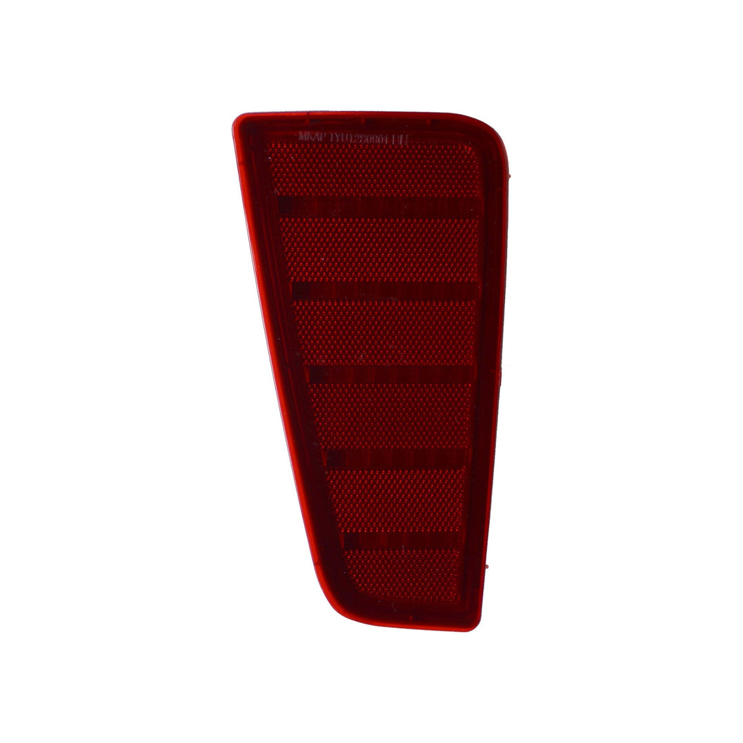 Right Rear Bumper Reflector for 2012-2014 Toyota Yaris SE
