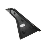 Right Rear Door Pillar Molding for 2016-2021 Honda Civic