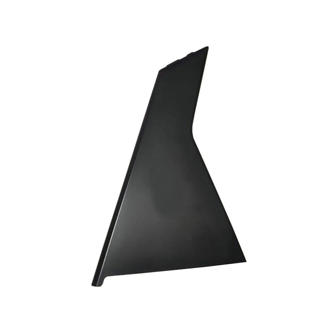 Right Rear Door Pillar Molding for 2016-2021 Honda Civic