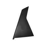 Right Rear Door Pillar Molding for 2016-2021 Honda Civic