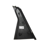 Right Rear Door Pillar Molding for 2016-2021 Honda Civic