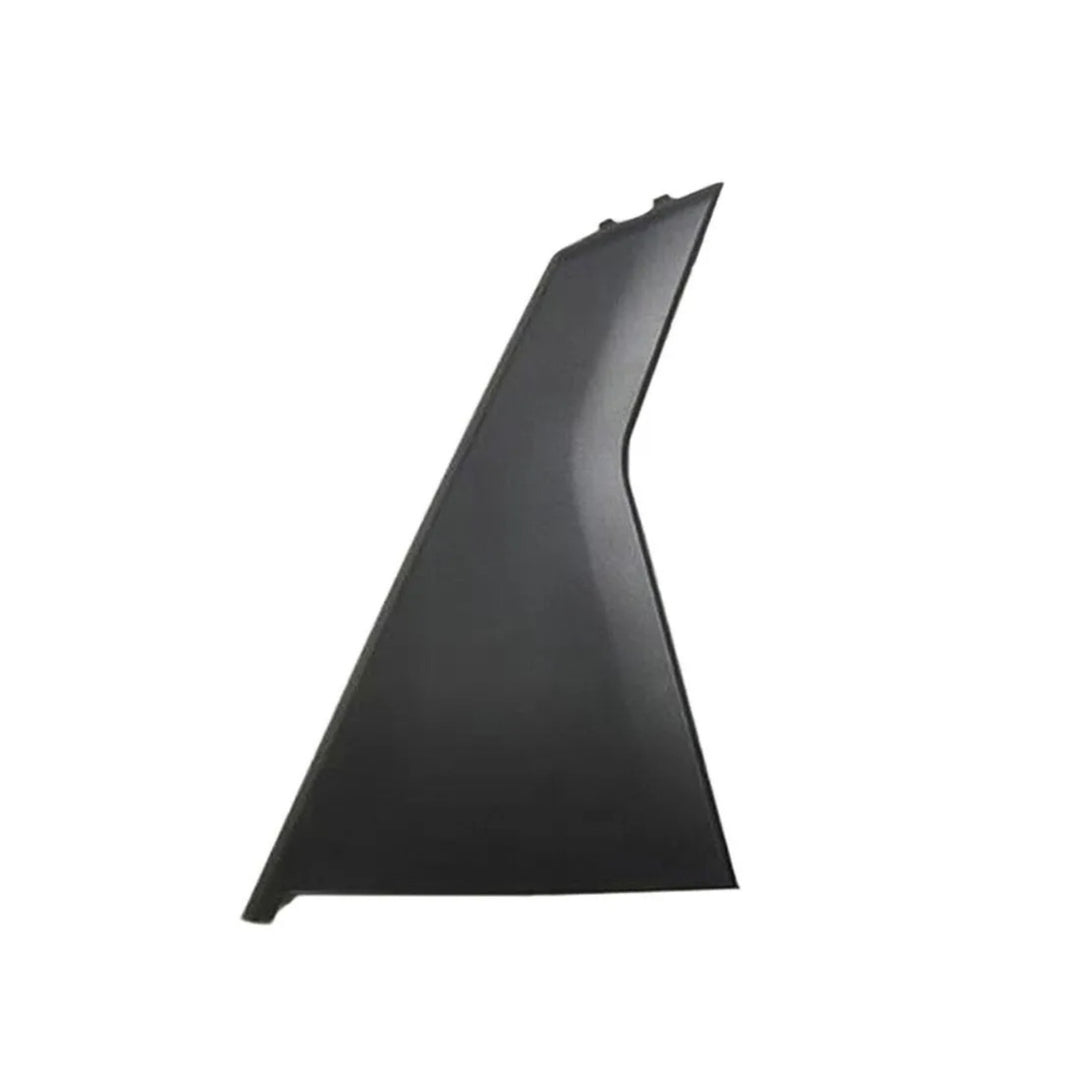Right Rear Door Pillar Molding for 2016-2021 Honda Civic