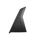 Right Rear Door Pillar Molding for 2016-2021 Honda Civic