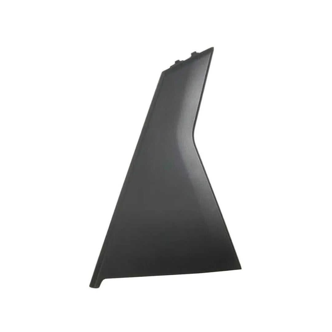 Right Rear Door Pillar Molding for 2016-2021 Honda Civic