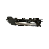 Right Rear Inner Door Handle Trim for 2020-2023 Cadillac XT5 XT6
