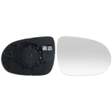 Right Rear View Mirror Glass Heated for Sorento 2016-2020 Kia 87611-C6020 87621C6020 – product image