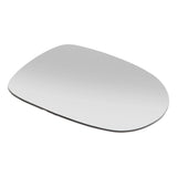 Right Rear View Mirror Glass Heated for Sorento 2016-2020 Kia 87611-C6020 87621C6020 – product image 2