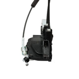 Right Side Door Lock Actuator Motor Assembly for 2011-2017 Nissan Quest – product image 4