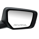 Right Power Mirror with Signal and Puddle Light for 2014-2020 Chevrolet Impala GM1321461 – product image