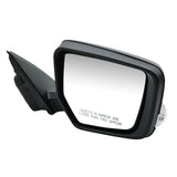 Right Power Mirror with Signal and Puddle Light for 2014-2020 Chevrolet Impala GM1321461 – product image 2