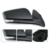 Right Power Mirror with Signal and Puddle Light for 2014-2020 Chevrolet Impala GM1321461 – product image 9