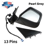 Right Side Electric Door Mirror for Tesla Model Y 2020-2025 – product image