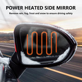 Right Side Electric Door Mirror for Tesla Model Y 2020-2025 – product image 3