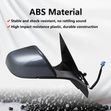 Right Side Electric Door Mirror for Tesla Model Y 2020-2025 – product image 5