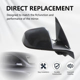 Right Side Electric Door Mirror for Tesla Model Y 2020-2025 – product image 7