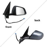 Right Side Electric Door Mirror for Tesla Model Y 2020-2025 – product image 9