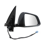 Right Side Electric Door Mirror for Tesla Model Y 2020-2025 – product image 12