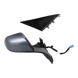 Right Side Electric Door Mirror for Tesla Model Y 2020-2025 – product image 13