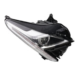 Right Side For 2017-2018 Cadillac XT5 3.6L Headlights Assembly w/LED DRL – product image 3