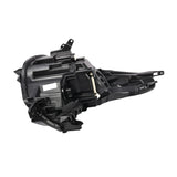 Right Side For 2017-2018 Cadillac XT5 3.6L Headlights Assembly w/LED DRL – product image 5