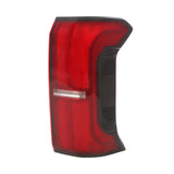 Right Side For Toyota Tacoma 2024-2025 Passenger LED Tail Light Brake Stop Lamp – product image