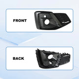 Right Side Front Bumper Fog Light Cover for Audi A5 2021 2022 2023 8W6807682T3Q7 – product image 3