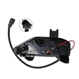 Right Side Front Bumper Fog Turn Signal Light Lamp For 14-20 Infiniti Q50 Sport – product image 2