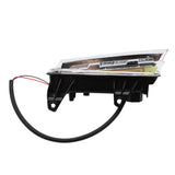 Right Side Front Bumper Fog Turn Signal Light Lamp For 14-20 Infiniti Q50 Sport – product image 4
