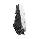 Right Side Halogen Headlamp Assembly For Ford F-150 2018-2020 – product image 3