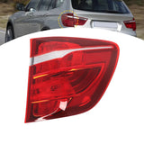 Right Halogen Tail Light Assembly for 2011-2017 BMW X3 63217220240 – product image 2