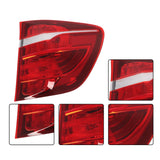 Right Halogen Tail Light Assembly for 2011-2017 BMW X3 63217220240 – product image 3